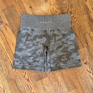 NVGTN Shorts